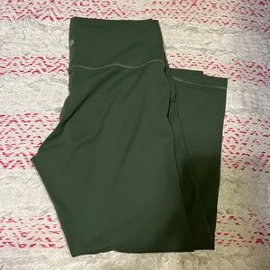 COPY - Lululemon Wunder Under Train 25" Leggings